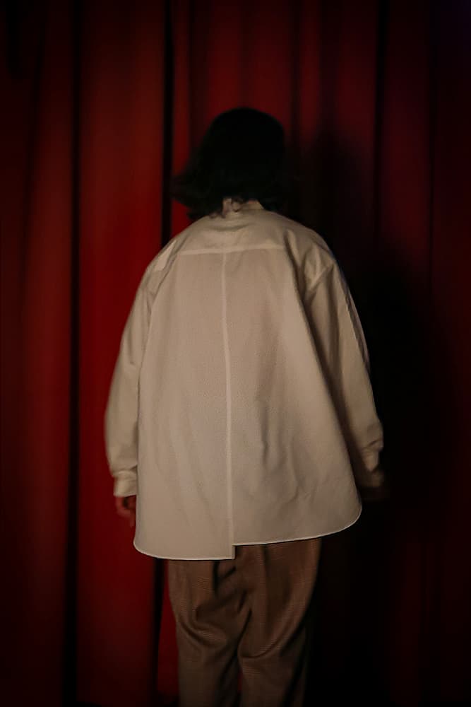 브라운야드 2018 가을, 겨울 룩북