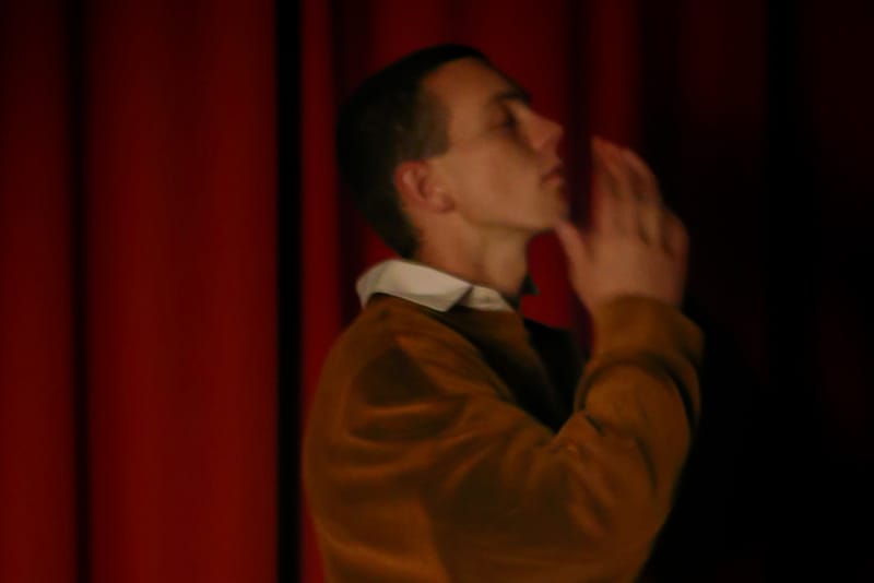 브라운야드 2018 FW '스포트라이트' 룩북