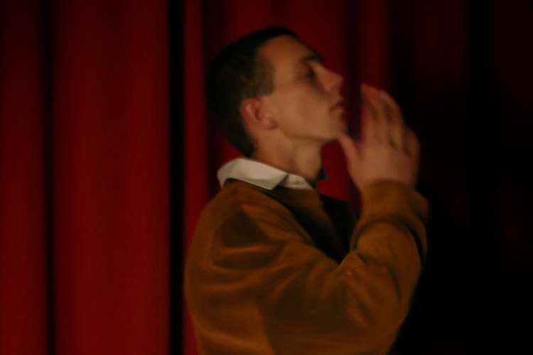 브라운야드 2018 FW '스포트라이트' 룩북