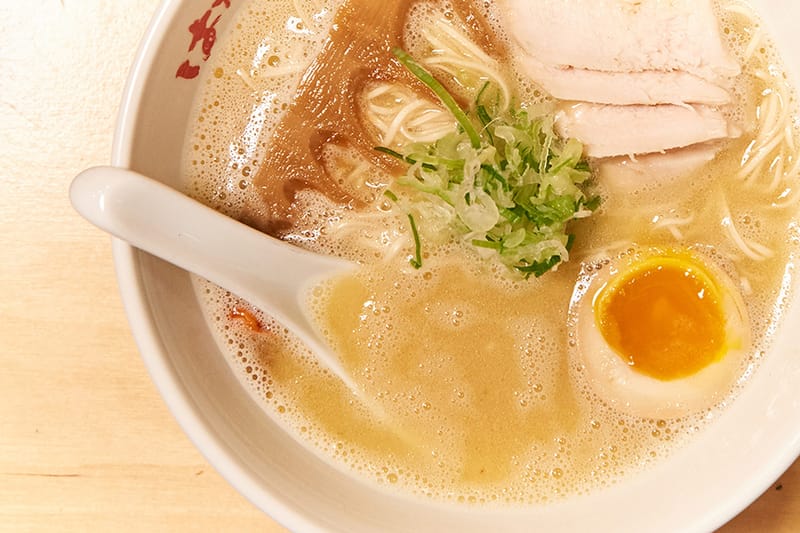 최자로드 시즌 2 – Ep.2 토리소바 라멘