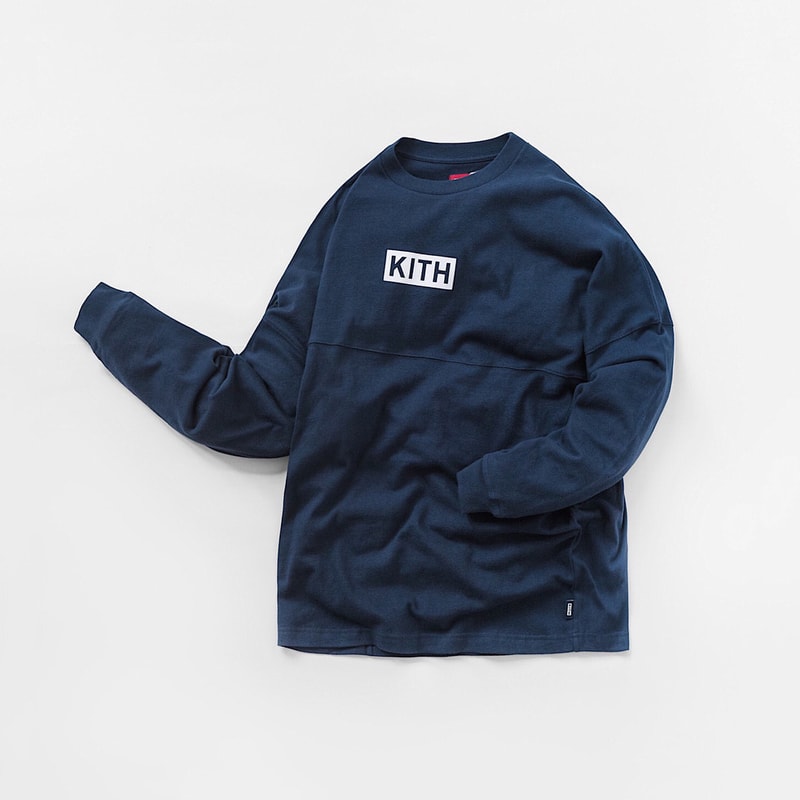 코카콜라 x KITH 여름 캡슐 컬렉션