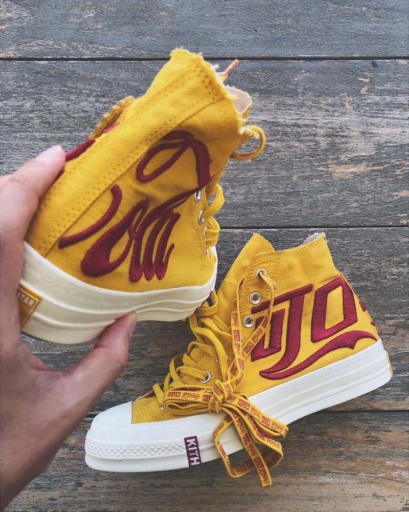 코카콜라 x KITH 여름 캡슐 컬렉션