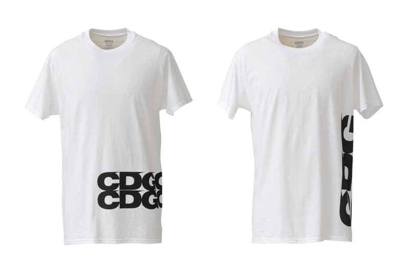 꼼데가르송 CDG 2018 가을 겨울