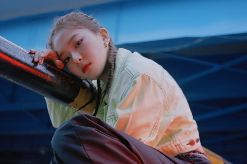 컨버스, 주영 & 슬기와 함께한  'RATED ONE STAR' 캠페인 공개