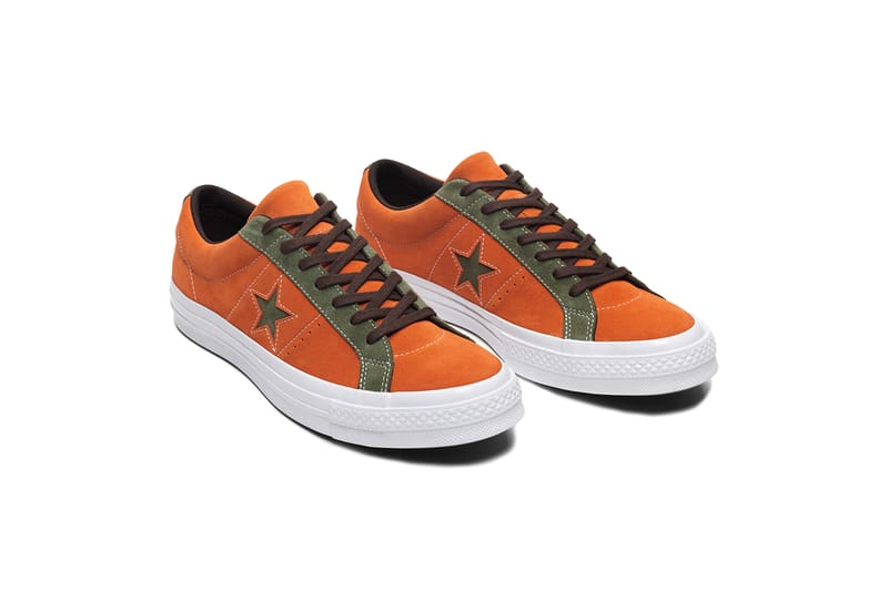 converse rated one star