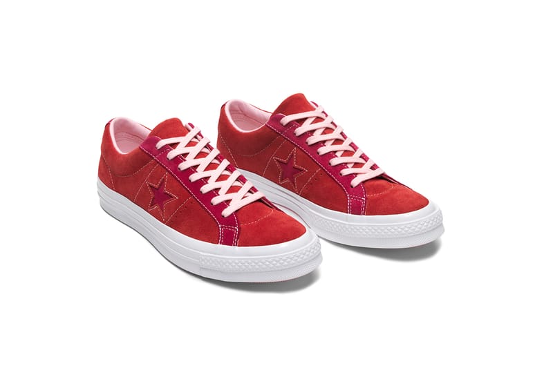 converse rated one star