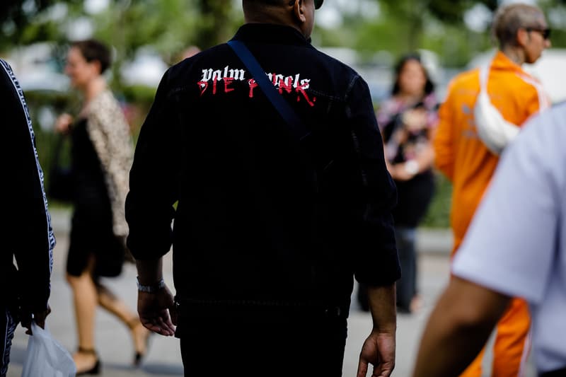2019 봄, 여름 코펜하겐 패션위크 베스트 컬렉션