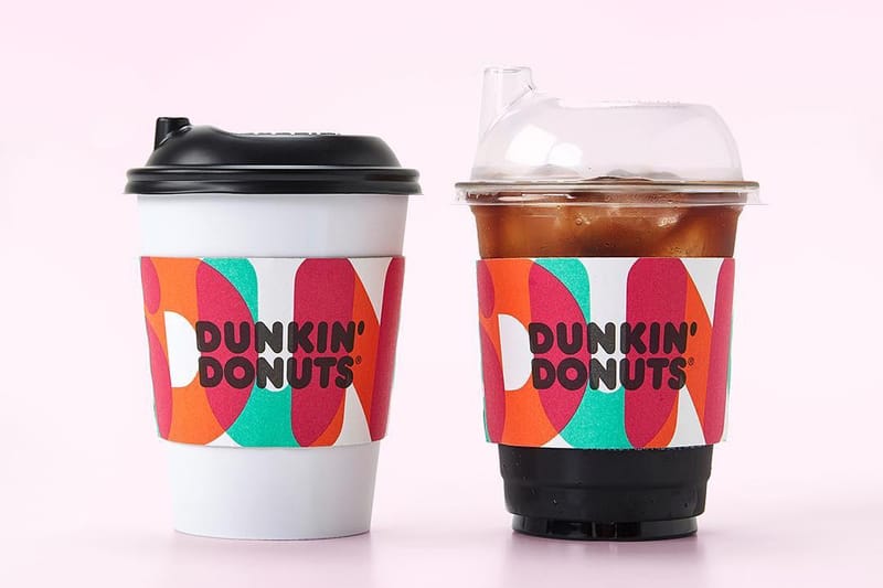 플라스틱 절감 운동에 동참한 던킨도너츠 & KFC