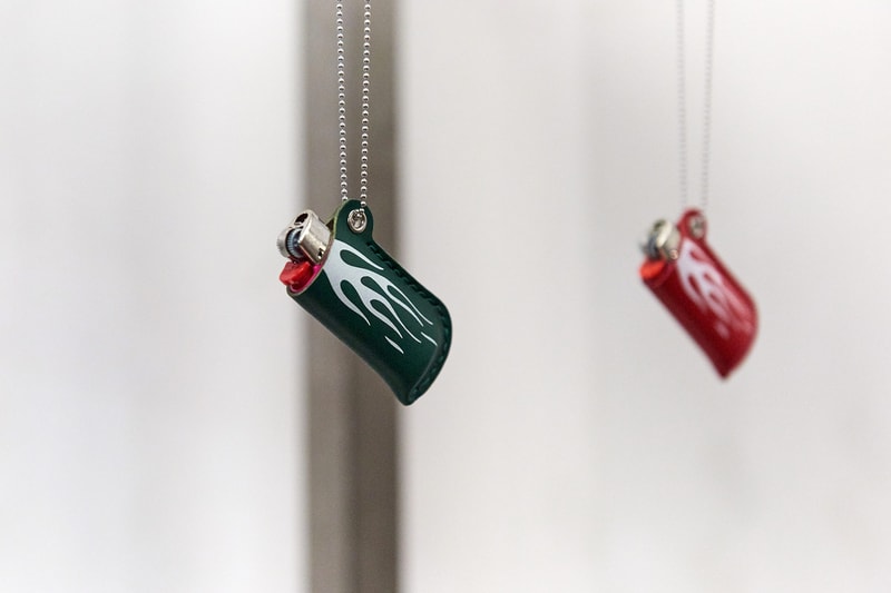하이드스토어의 엠티 룸 아카이브 & 비전 서울 팝업 2018