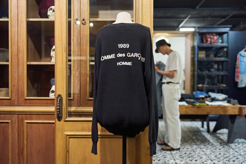 놓쳐선 안 될 엠티 룸 & 비전 서울 팝업