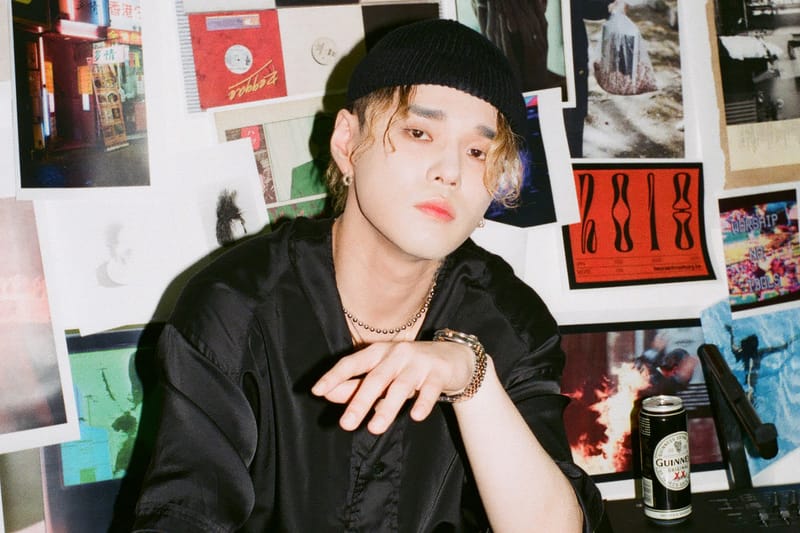 딘, 죠지, 퍼피 라디오가 등장하는 기네스 컬처 디스커버리 캠페인