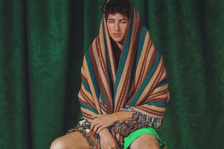 없는 게 없는 골프왕 2018 가을 컬렉션