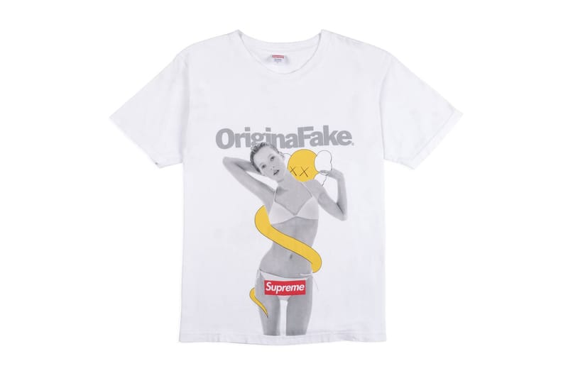 지금 구매할 수 있는 릴 야티의 어마어마한 슈프림 협업 아카이브