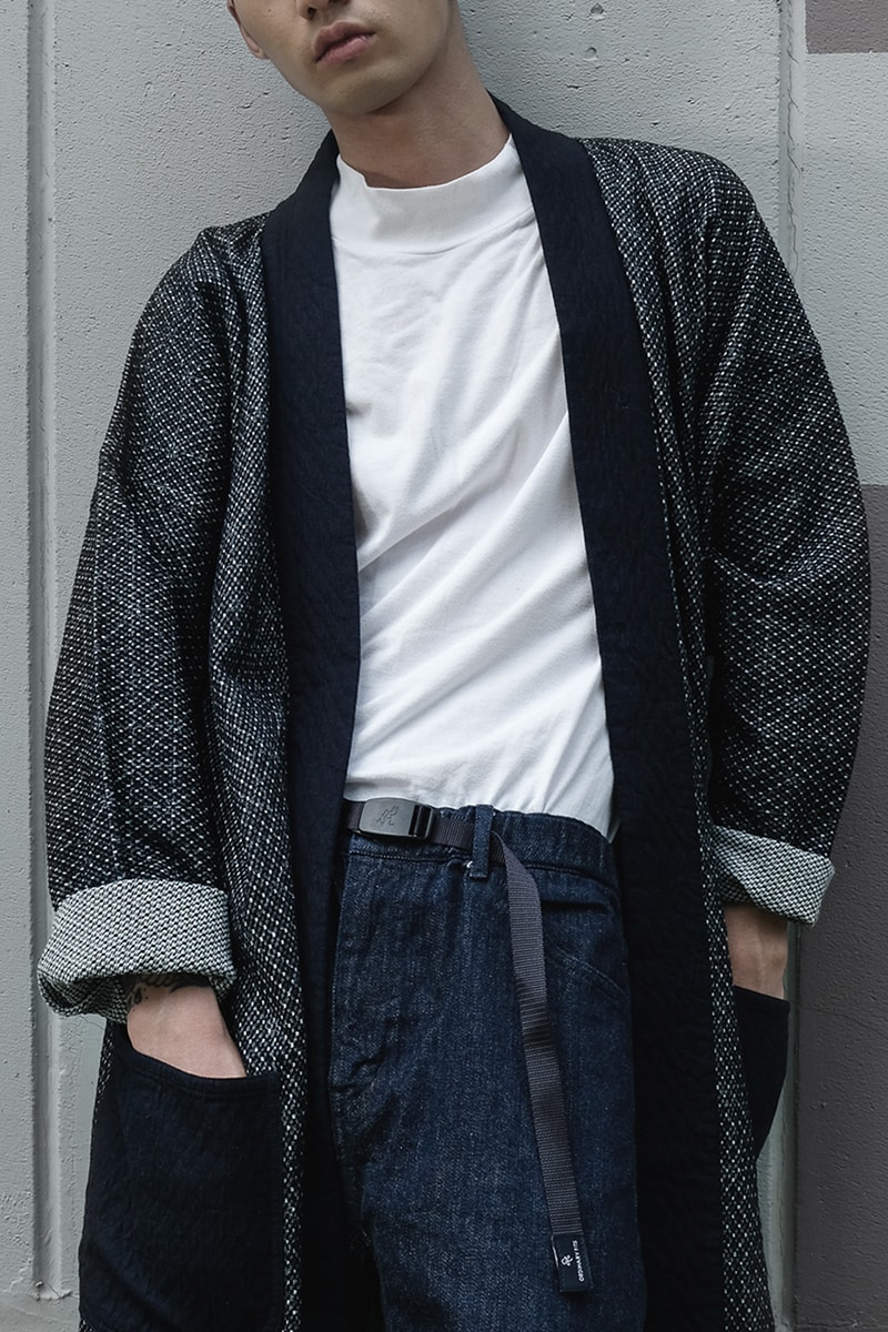 그라미치 x 오디너리 피츠 2018 가을, 겨울 협업 func