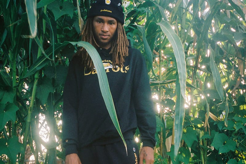 산리오 x 캐럿츠 x 어반 아웃피터스 구데타마 협업 컬렉션