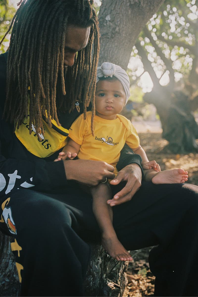 산리오 x 캐럿츠 x 어반 아웃피터스 구데타마 협업 캡슐 컬렉션 2018