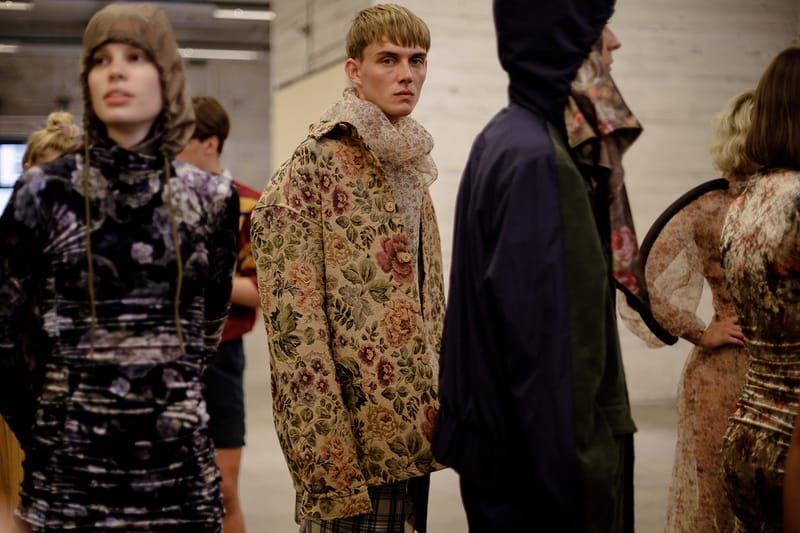 2019 SS 코펜하겐 패션위크 베스트 컬렉션