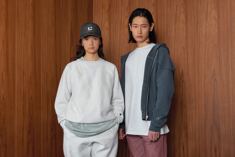 헤리티지플로스 2018 FW 룩북 & 협업 정보