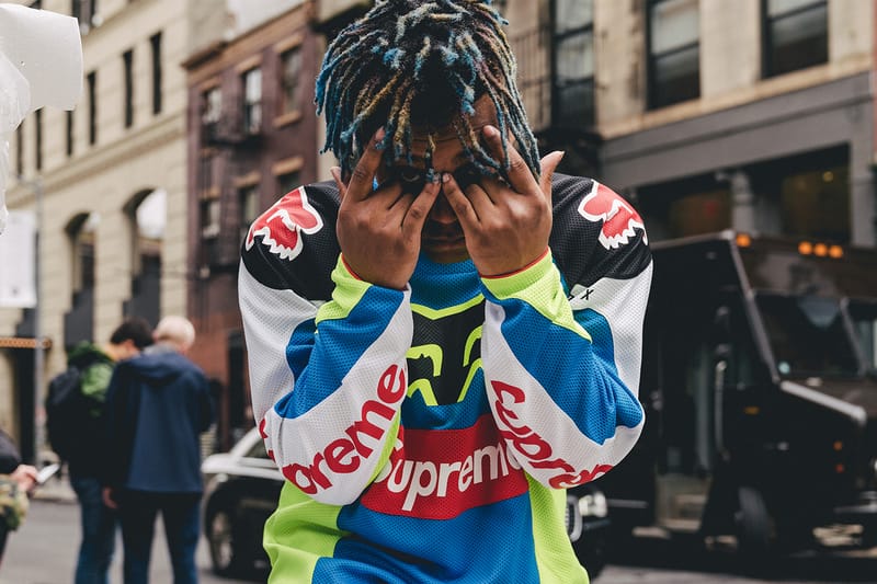 주스 월드, 꼭 알아야 할 대세 래퍼