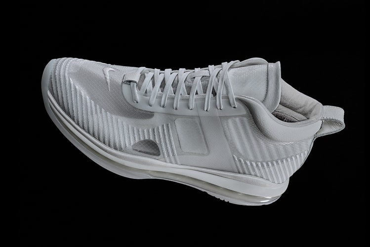 나이키 x 르브론 제임스 x 존 엘리엇 한정판 '아이콘 QS'를 증정받을 기회