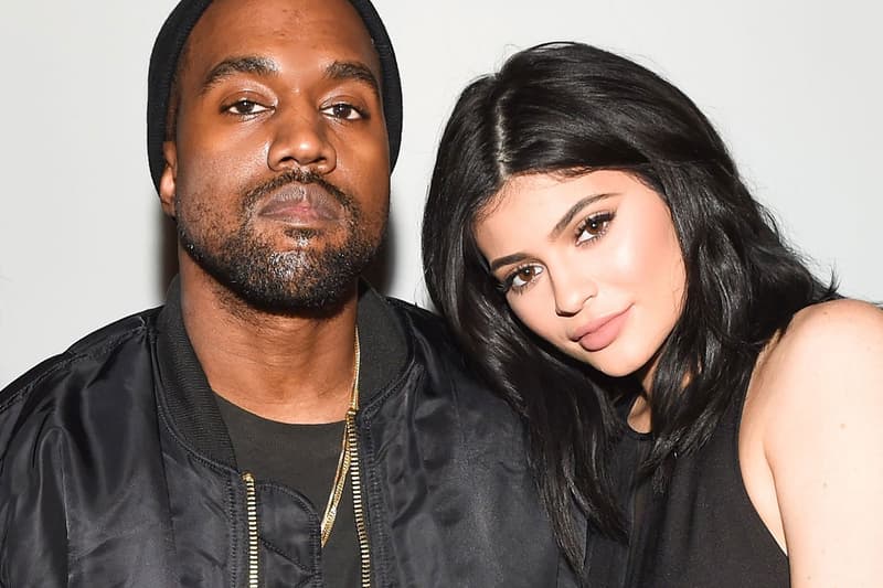 카일리 제너 아디다스 계약 발표 & 푸마 계약 트윗 사건 2018