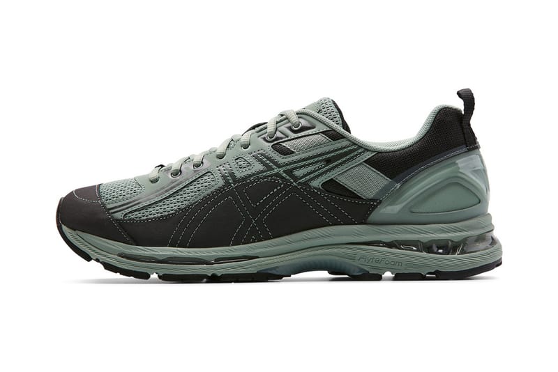 키코 코스타디노브 x 아식스 '젤-버즈 2' 공식 사진