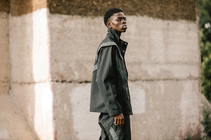 키코 코스타디노브식 '웨어러블', 2018 FW 컬렉션 화보 보기