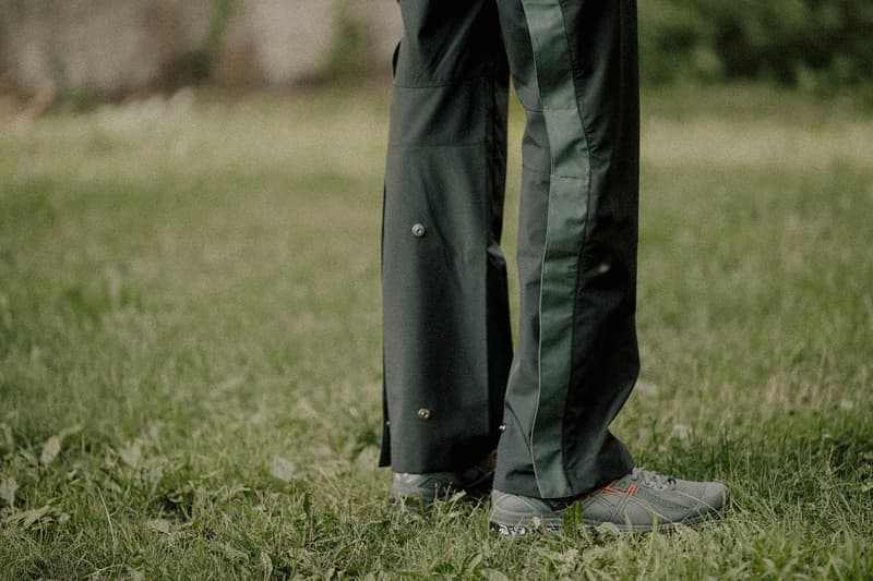 키코 코스타디노브식 '웨어러블', 2018 FW 컬렉션 화보 보기