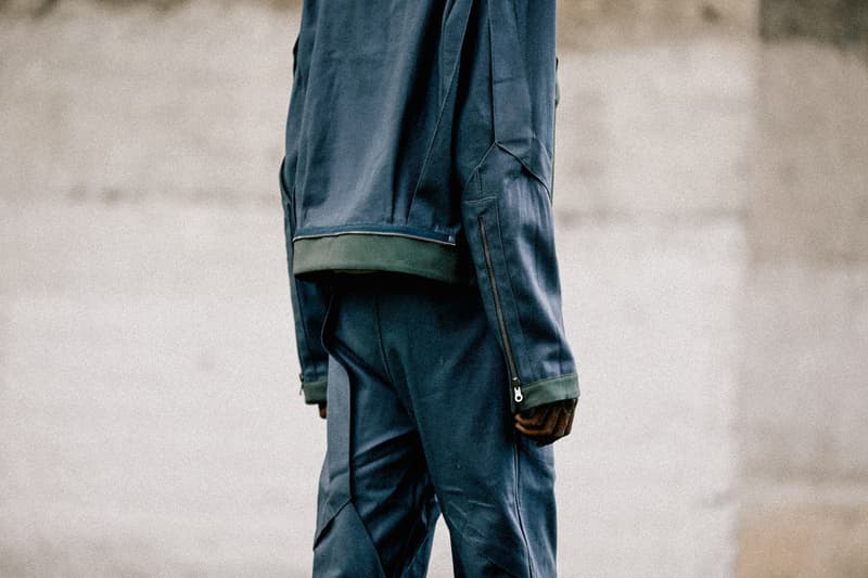 키코 코스타디노브식 '웨어러블', 2018 FW 컬렉션 화보 보기