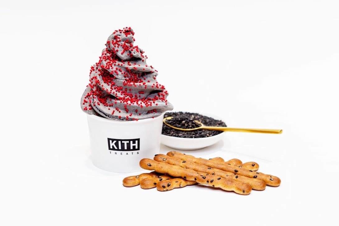 KITH x 타미 힐피거 협업 & 테니스 미국 오픈 기념 보스트 한정 캡슐 로니 피그