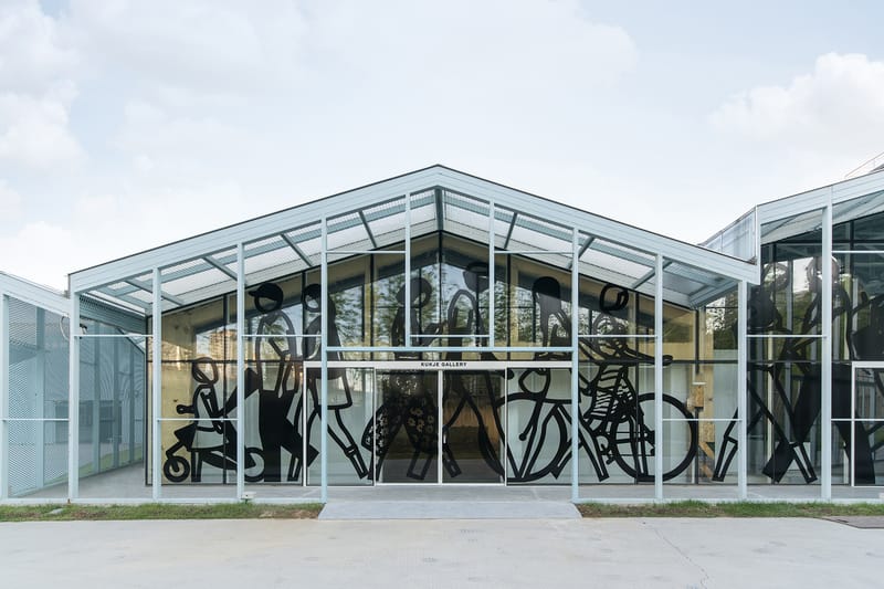 문화생활의 수준을 높일 국제갤러리 부산점 개관