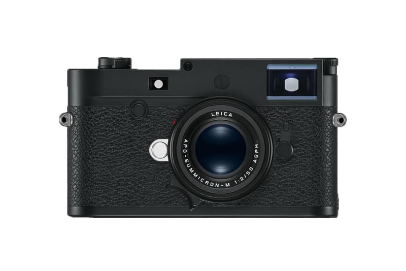 라이카 M10-P, 파나소닉 루믹스 LX100 II 출시