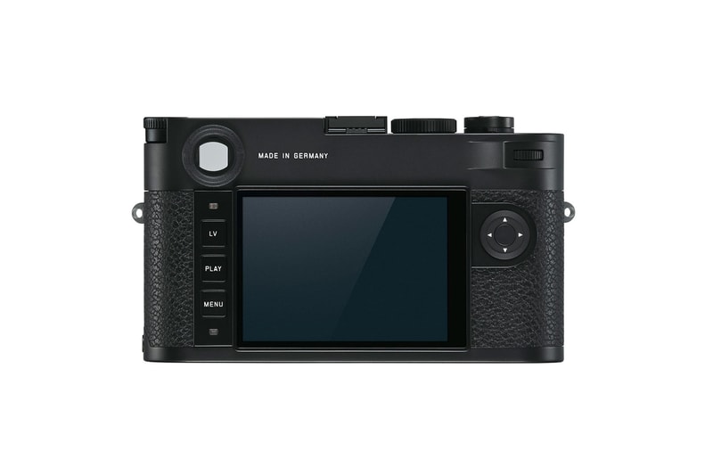 라이카 M10-P, 파나소닉 루믹스 LX100 II 출시