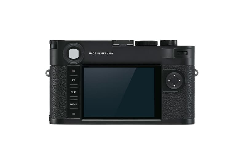 라이카 M10-P, 파나소닉 루믹스 LX100 II 출시