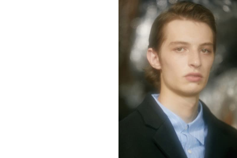 라이풀 2018 가을, 겨울 캠페인 룩북