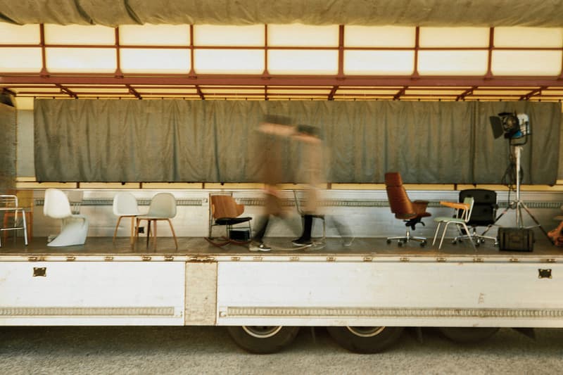 라이풀 2018 가을, 겨울 캠페인 룩북