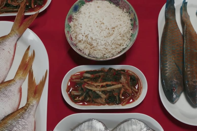 유럽 최대 규모 탈북자 집단, <리틀 평양> 미니 다큐멘터리 스트리밍