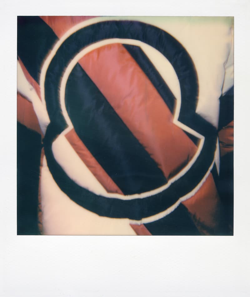 몽클레르 지니어스 - 크레이그 그린 & 느와르 상세 사진 7 몽클레르 프라그먼트 히로시 후지와라