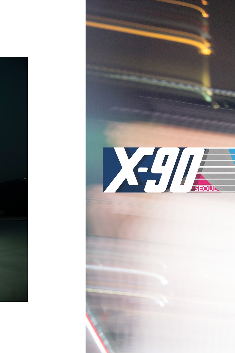 뉴발란스, WICKED PIECE와 협업한 'X90' 서울 한정판 출시 2018 여름 new-balance-x90-seoul-limited-edition