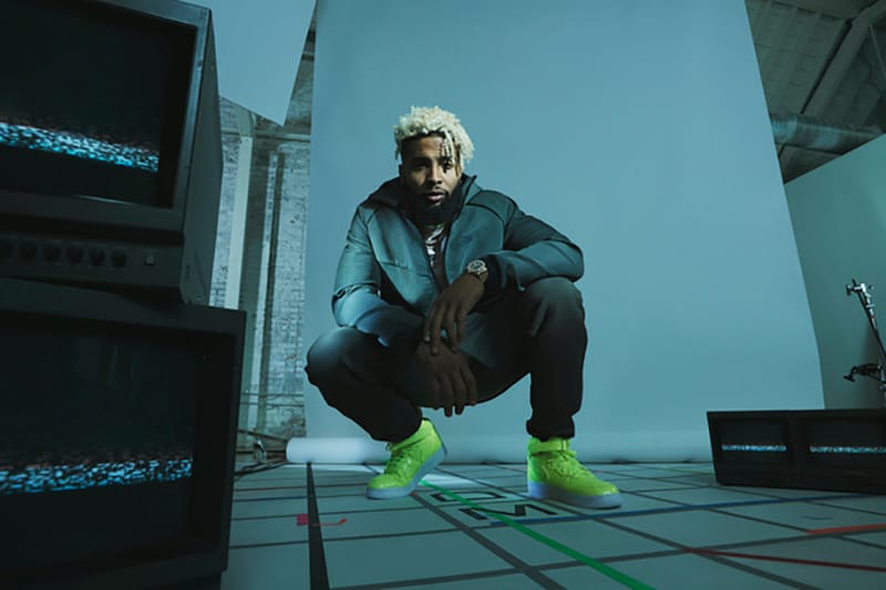 나이키 테크 팩 & 스포츠 팩 컬렉션