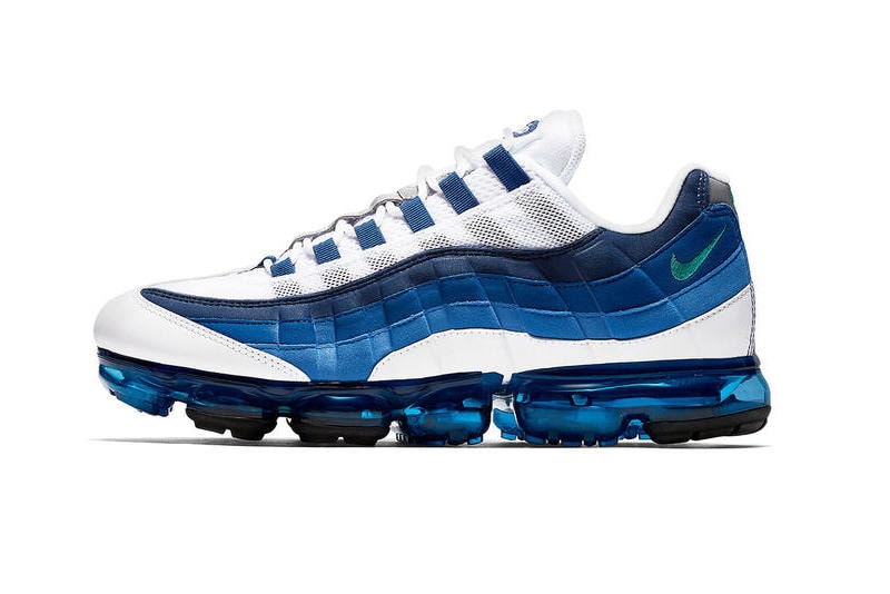 2018년 9월 첫째 주 발매 목록 - 신발