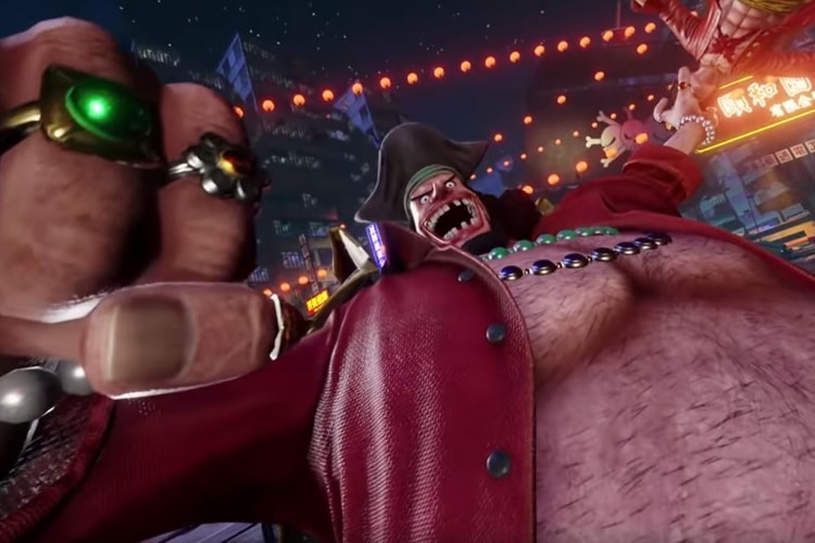 이번에는 검은수염과 베지터가 붙었다, <점프 포스> 프로모션 무비