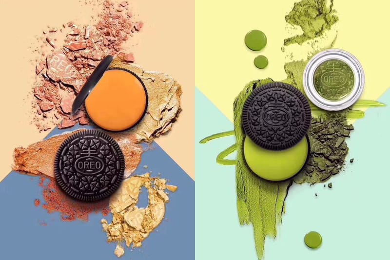 충격과 공포의 오레오 핫 치킨 윙 & 와사비 맛