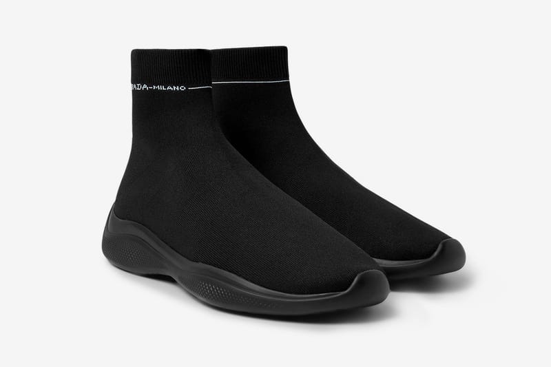 ‘블랙성애자’를 위한 하이엔드 스니커 옵션 2가지