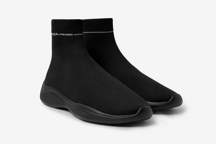 ‘블랙성애자’를 위한 하이엔드 스니커 옵션 2가지