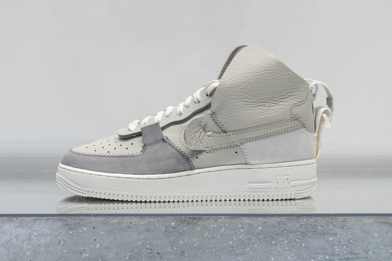 2018년 9월 첫째 주 발매 목록 - 신발