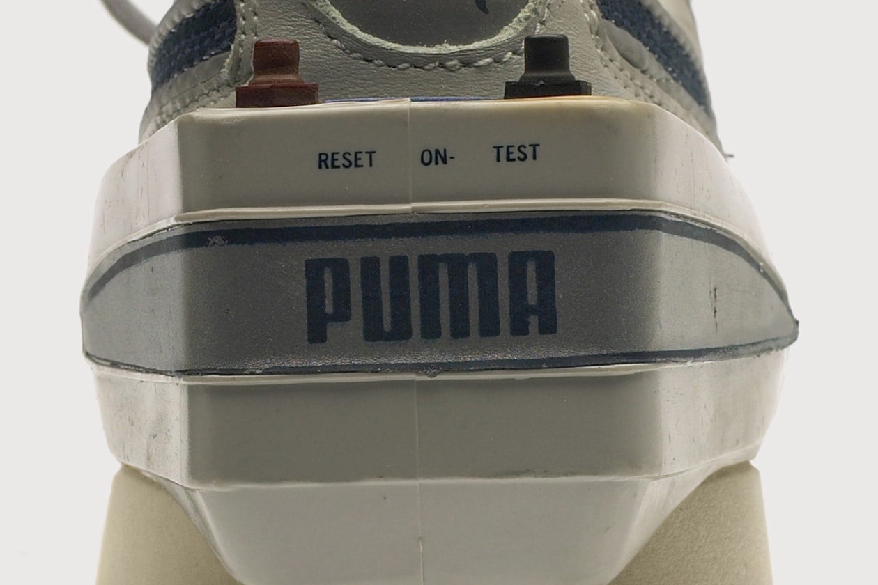 푸마 x 아더에러 2018 여름 협업 컬렉션  puma-and-adererror-collaboration-futro