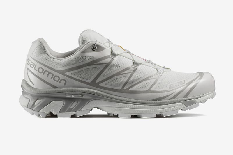 살로몬 S/Lab XT6 소프트그라운드 ADV 스노크로스 ADV LTD