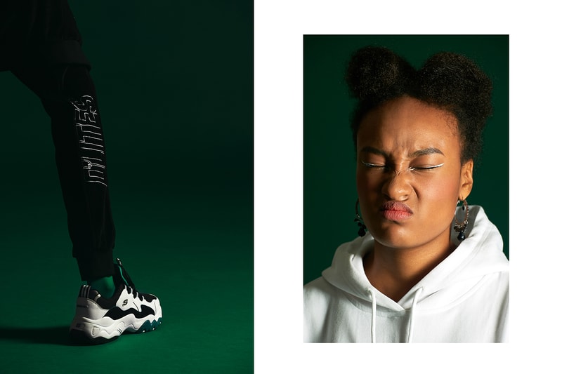 스케쳐스 딜라이트 3 고블린 컬렉션 화보 공개 2018 여름 skechers-dlite-3-goblin-editorial