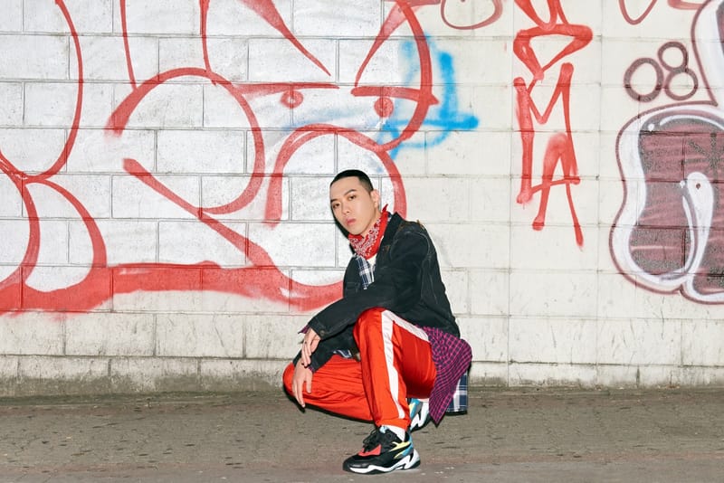 #Streetsnaps: BewhY